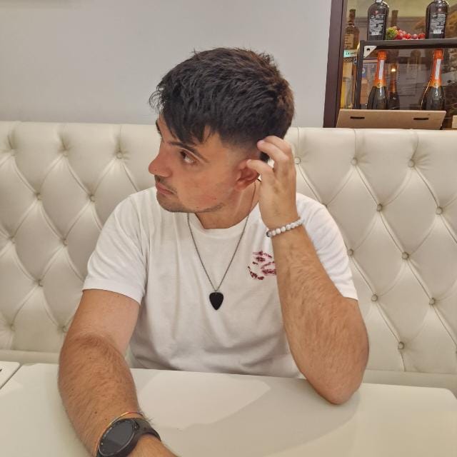 Foto di Giovanni Benefico